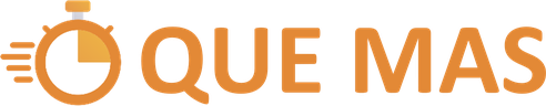 QUE MAS
